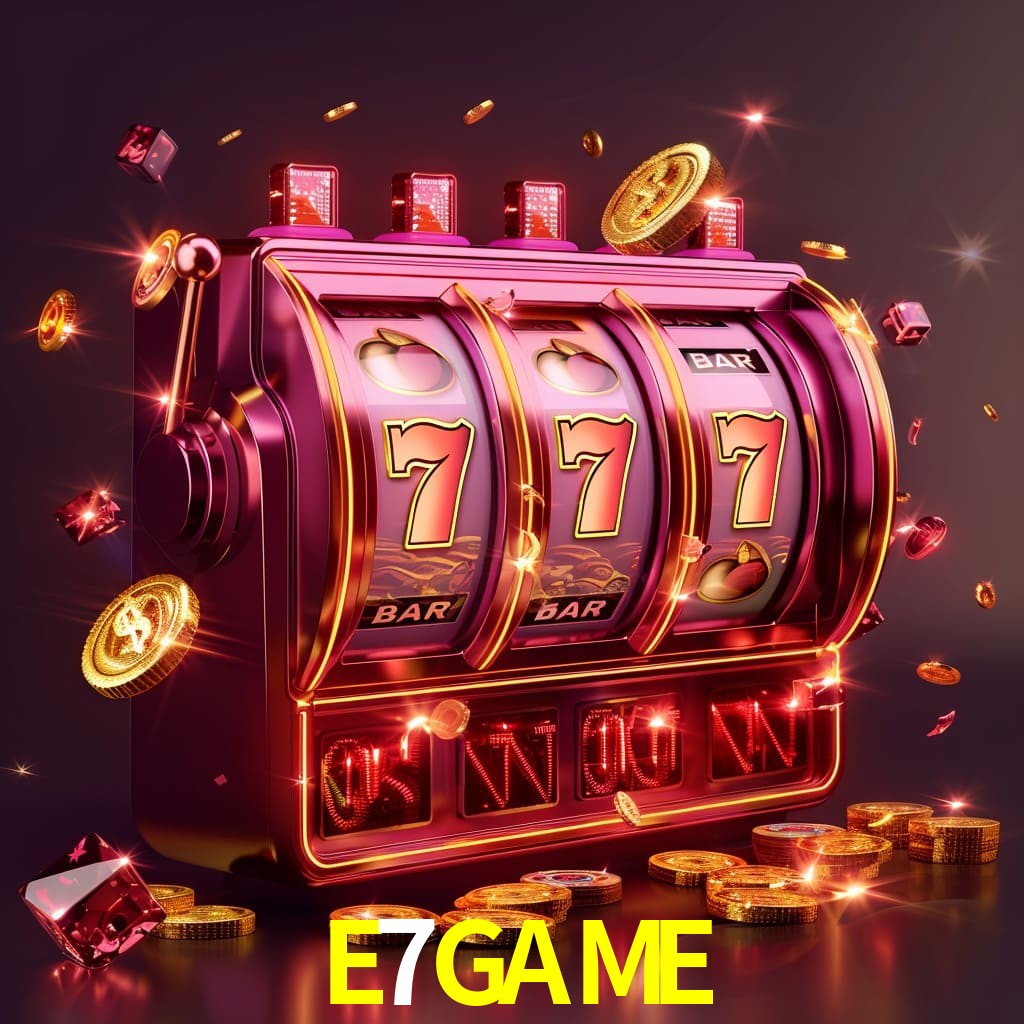 BĂ´nus de Primeiro DepĂłsito R$ 10.200 em E7GAME