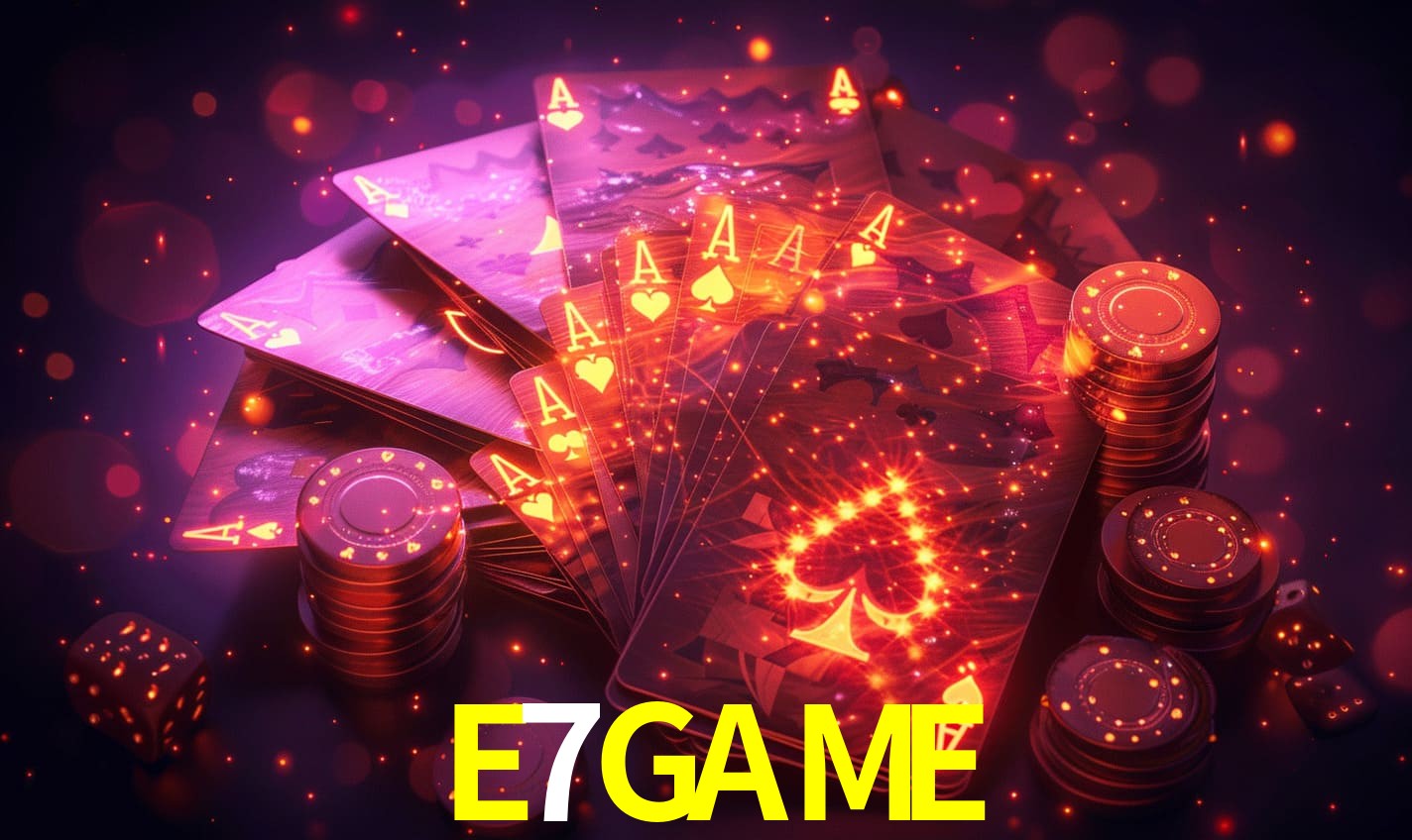 Login no Cassino Online E7GAME